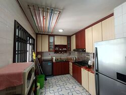 Blk 652A Jurong West Street 61 (Jurong West), HDB 5 Rooms #451158491